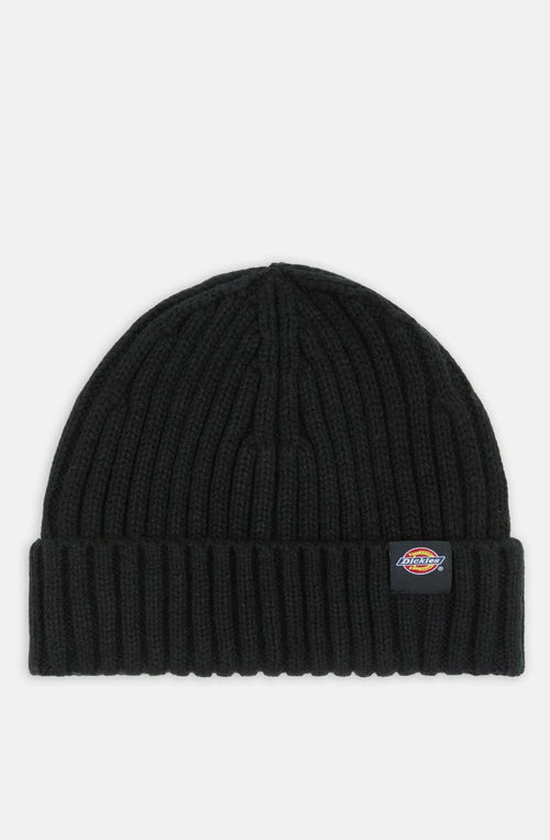 Gorro Dickies Lockwood Black