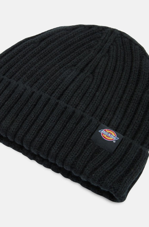 Gorro Dickies Lockwood Black