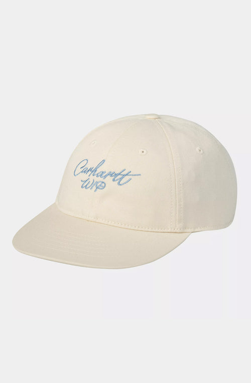 Carhartt WIP Natural/Dusty Ice Cap