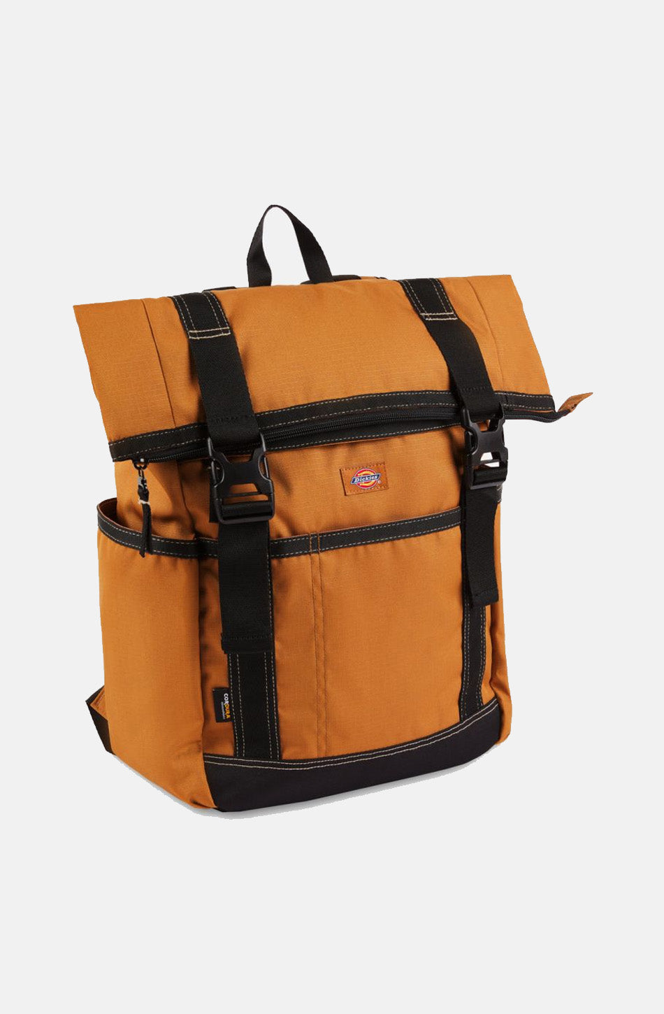 Mochila Dickies Ashville Brown Duck