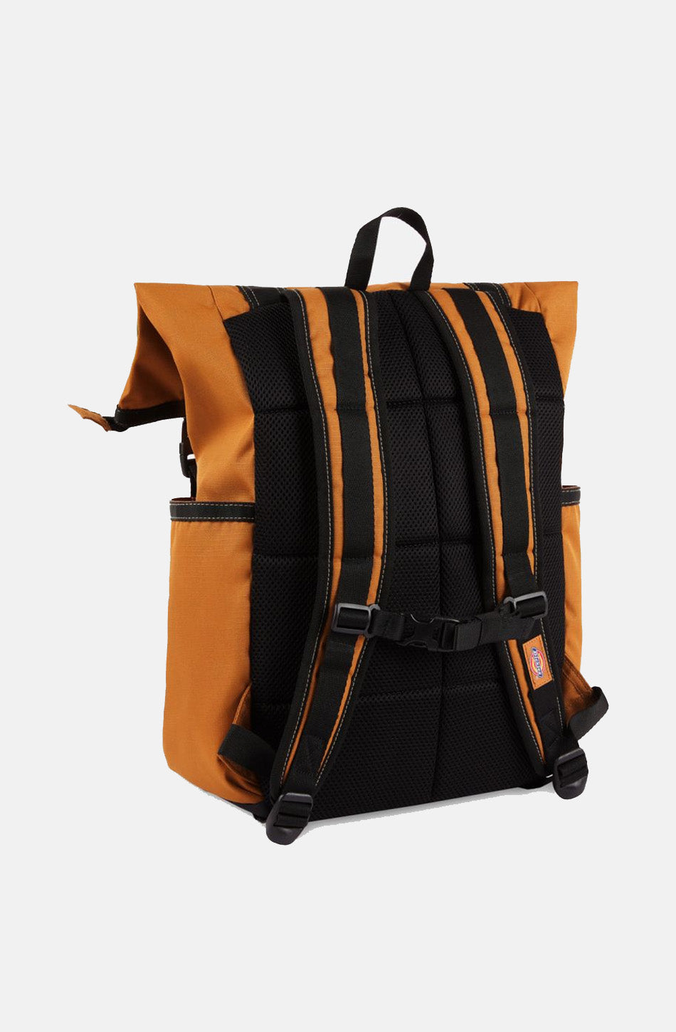 Dickies Ashville Brown Duck Rucksack