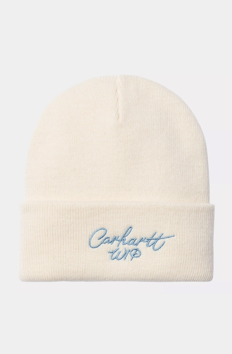 Carhartt WIP Signature Natural/ Dusty Ice Cap