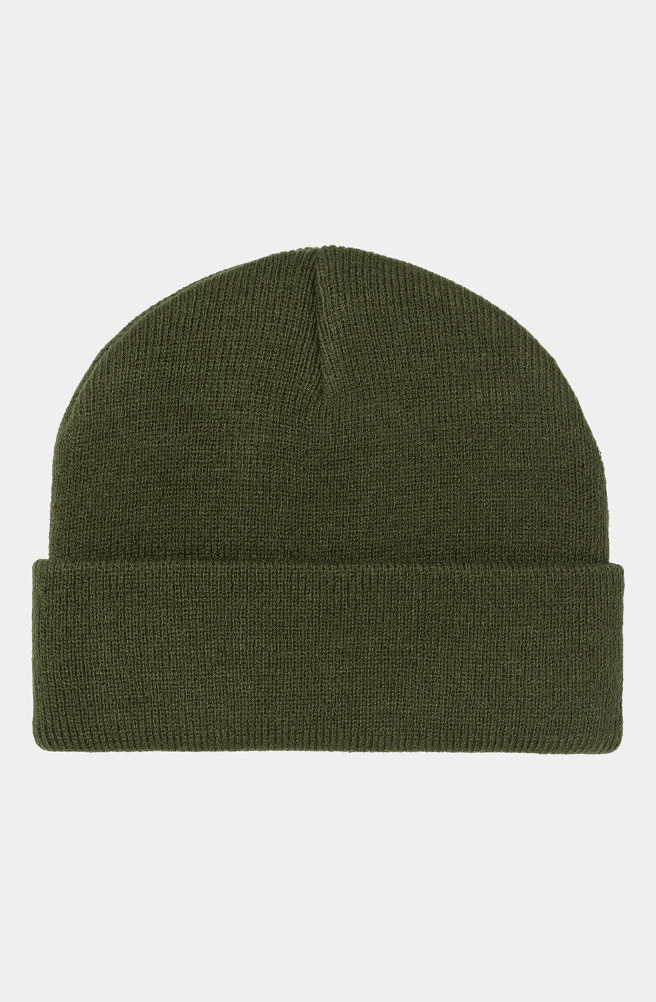 Carhartt WIP Stratus Office Green Beanie