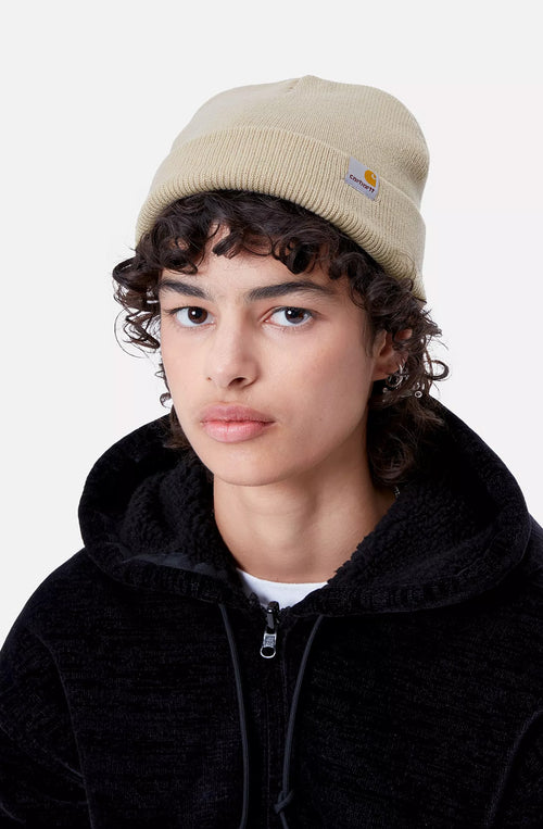 Gorro Carhartt WIP Stratus Low Wall