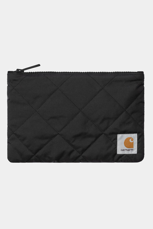 Carhartt WIP Myton Reisetasche Schwarz