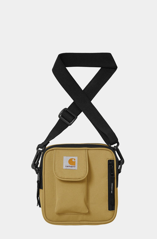 Carhartt WIP Essentials Tasche Small Peanut