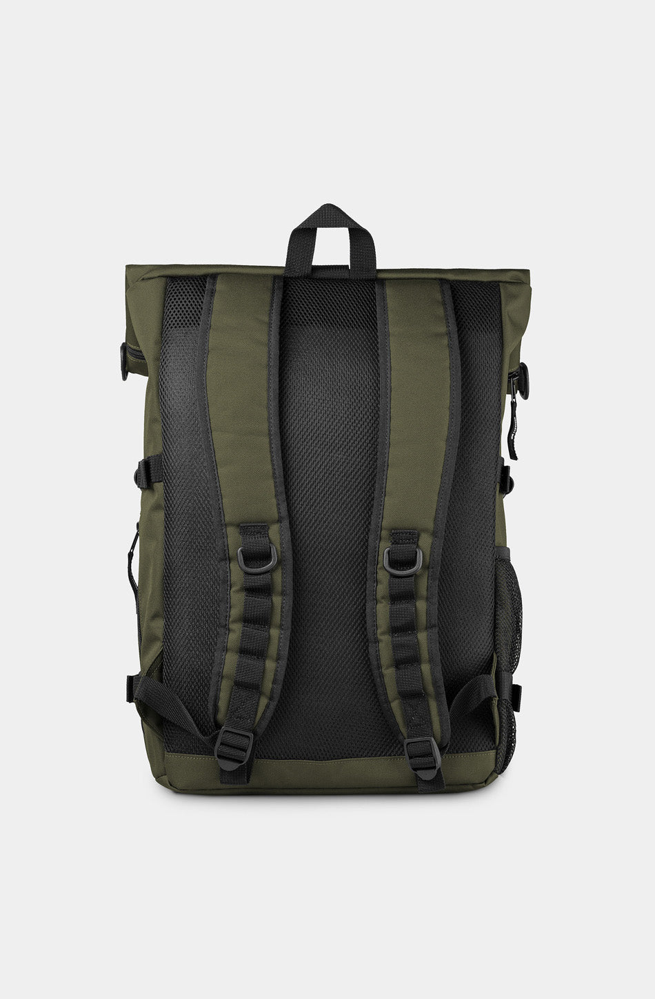 Carhartt WIP Philis Office Grüner Rucksack