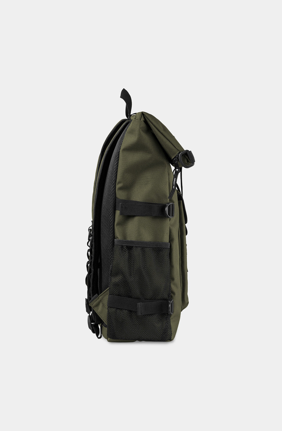 Carhartt WIP Philis Office Grüner Rucksack