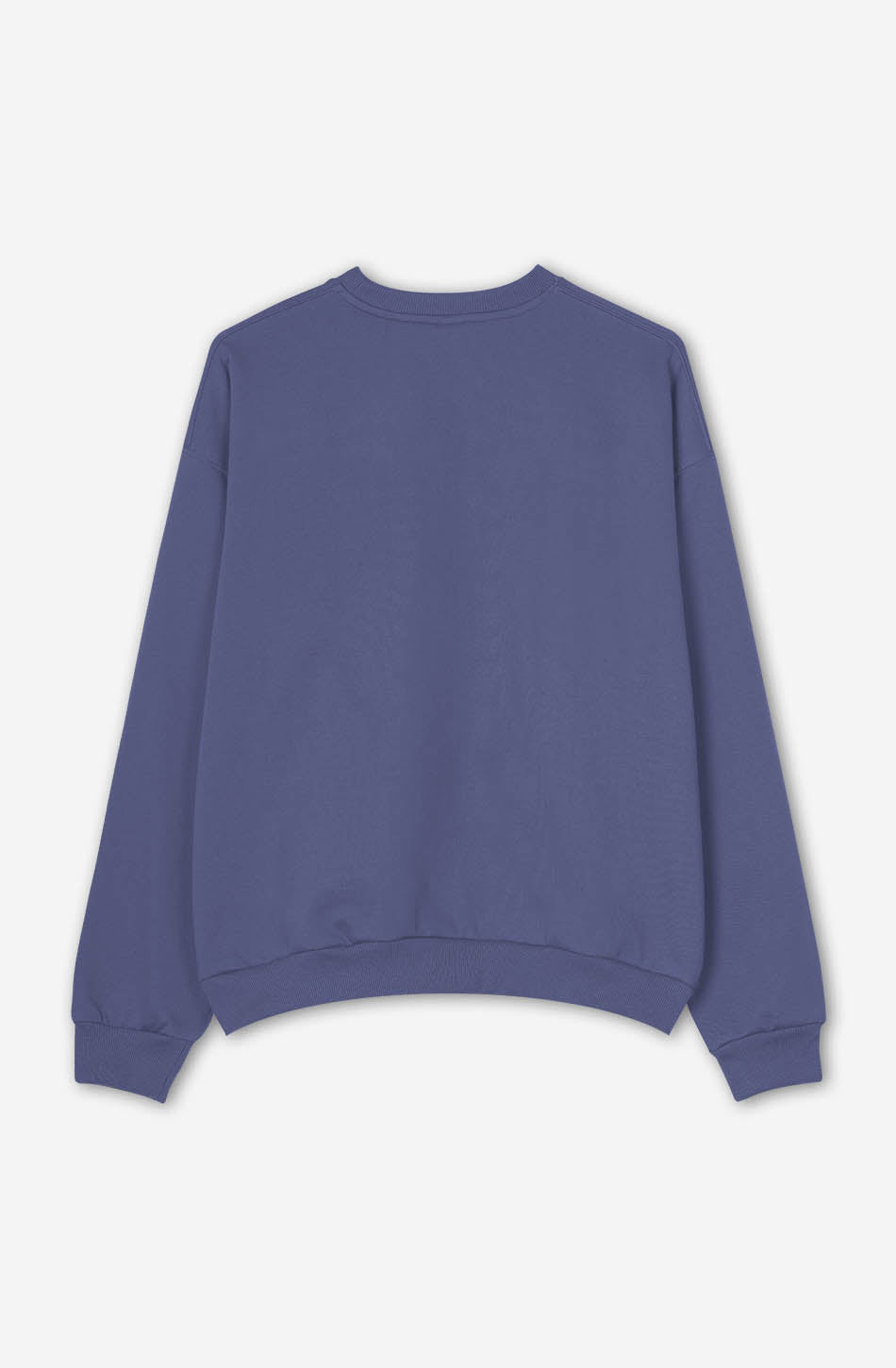 Sweatshirt Tasche Mushroom Society Grape