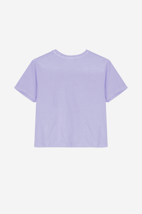 Swans Mallow T-shirt