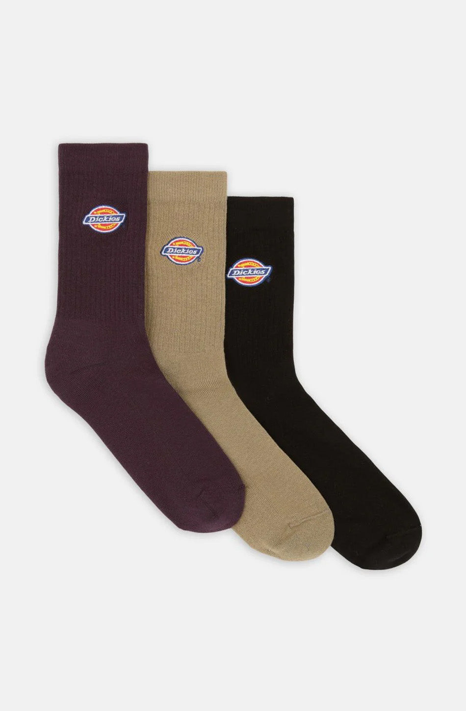 Dickies Valley Grove Cappuccino-Socken