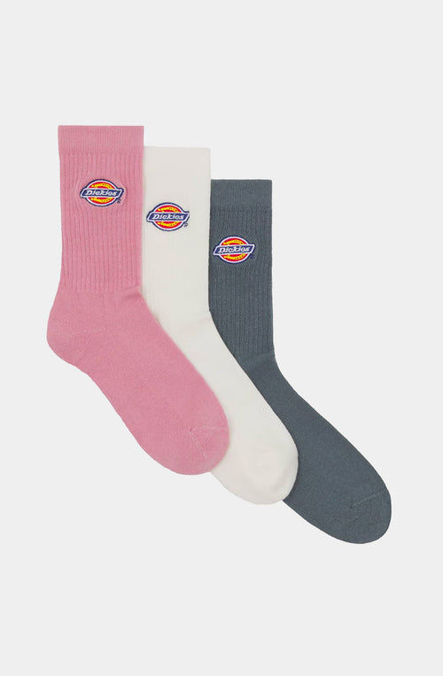 Chaussettes Dickies Valley Grove Lilas