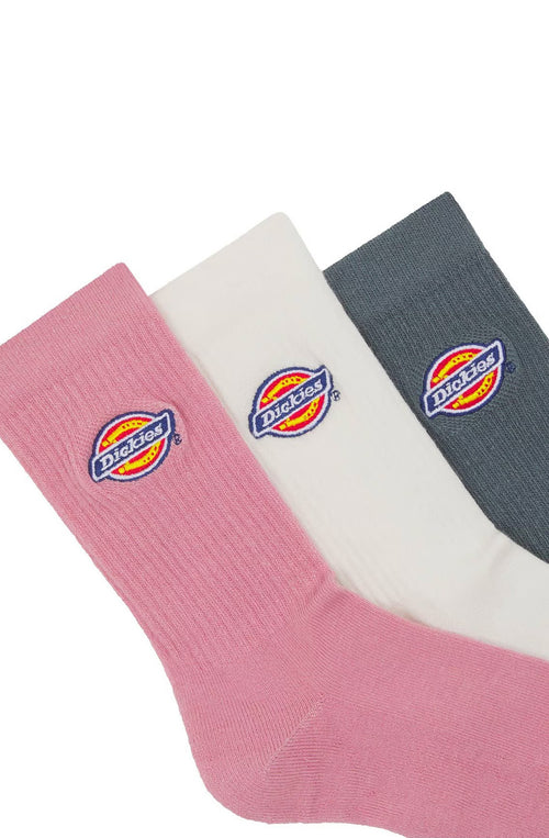 Chaussettes Dickies Valley Grove Lilas