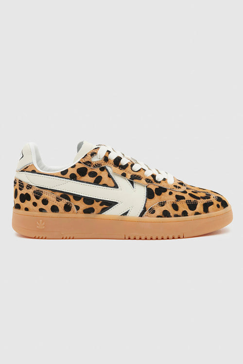 Zapatillas Kaotiko Boston V Leopard