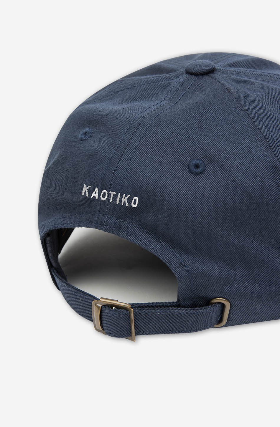 Sumo Navy Cap