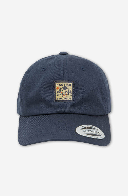 Gorra Sumo Navy