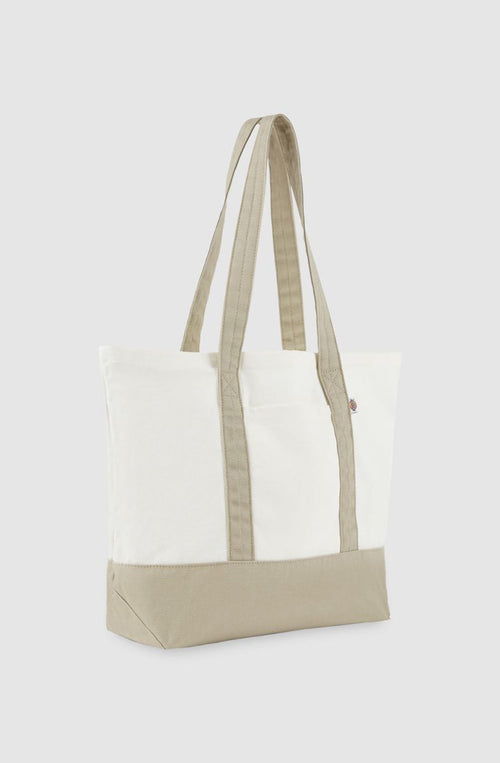 Dickies Canvas Egret Tote Bag