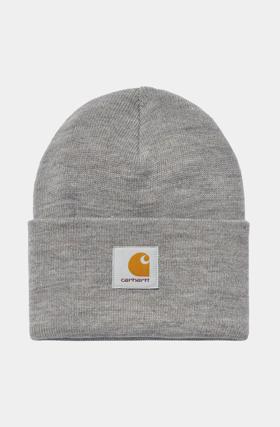 Carhartt WIP Acrylic Watch Gray Beanie