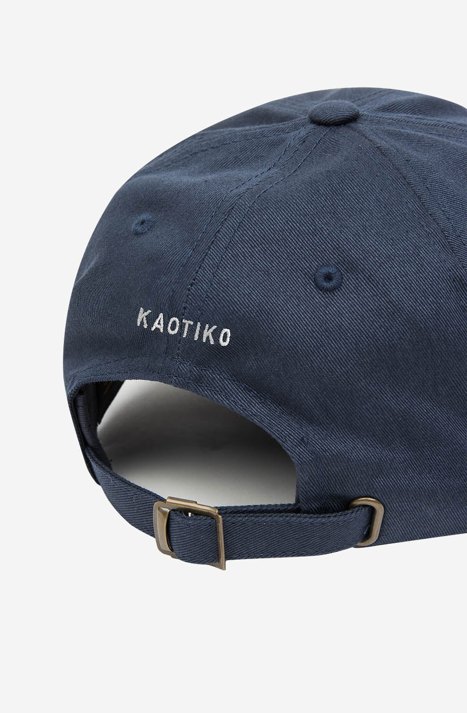 Gorra Bear Kao Navy