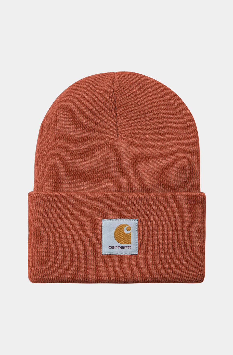 Carhartt WIP Watch Hat Watch Hat Vermillion