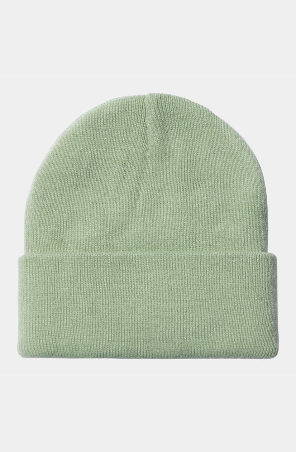 Gorro Carhartt WIP Ashley Frosted Green