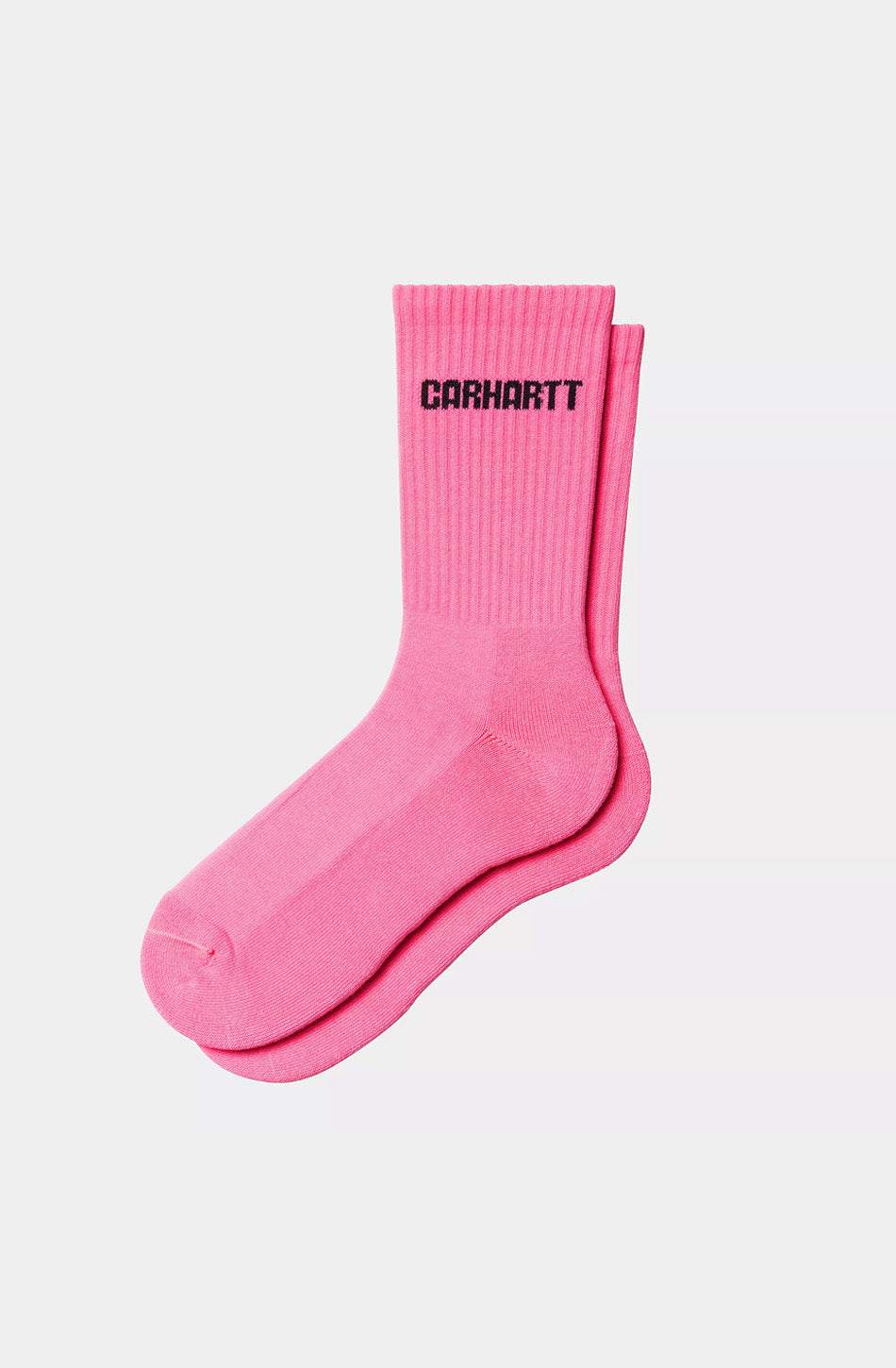 Calcetines Carhartt WIP Industry Socks Lumo Pink/ Black