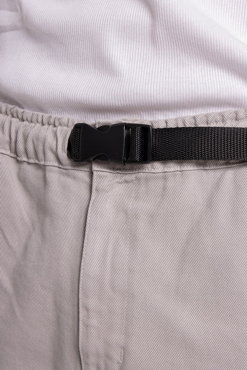 Skate Belt Universe Grey Pants