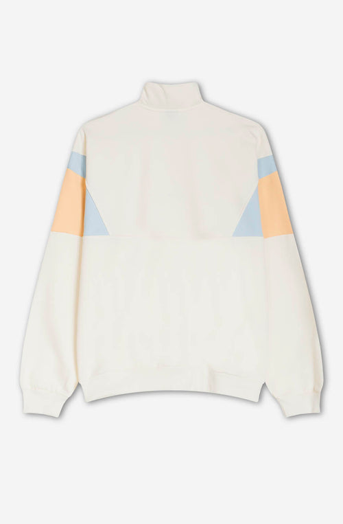 Sudadera Arthur Ivory Sky Vanilla