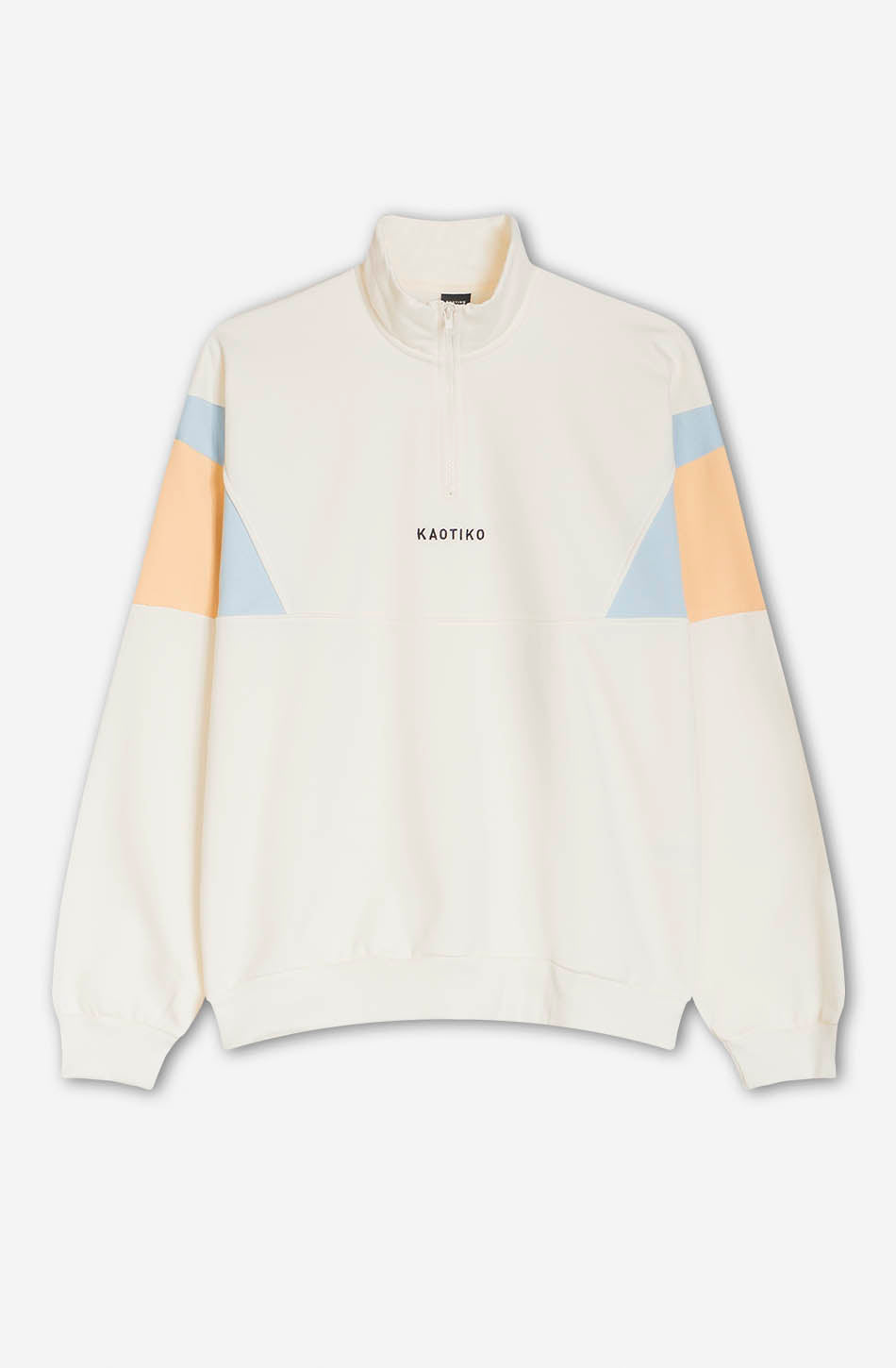 Arthur Ivory Sky Vanilla Sweatshirt