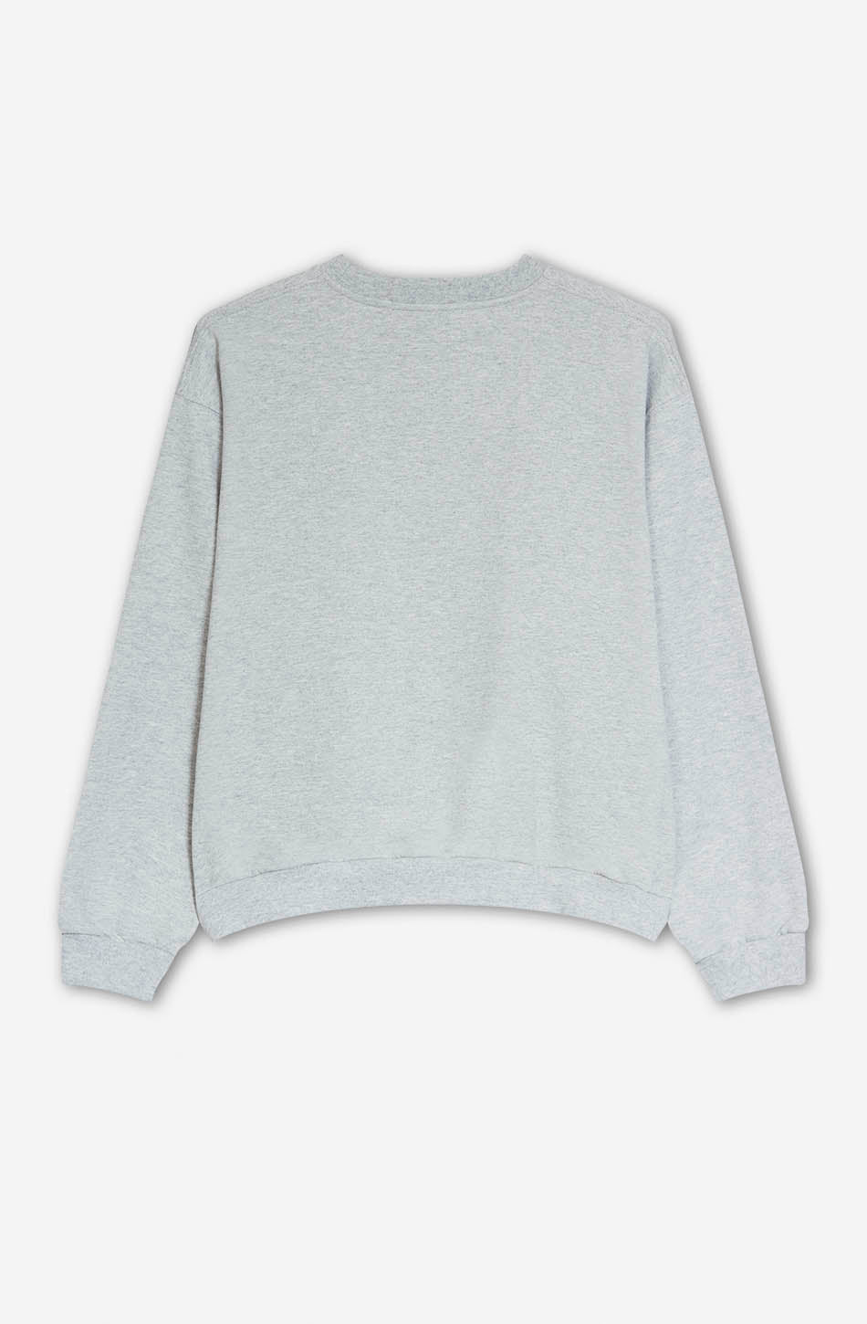 Golf Club Gray Sweatshirt