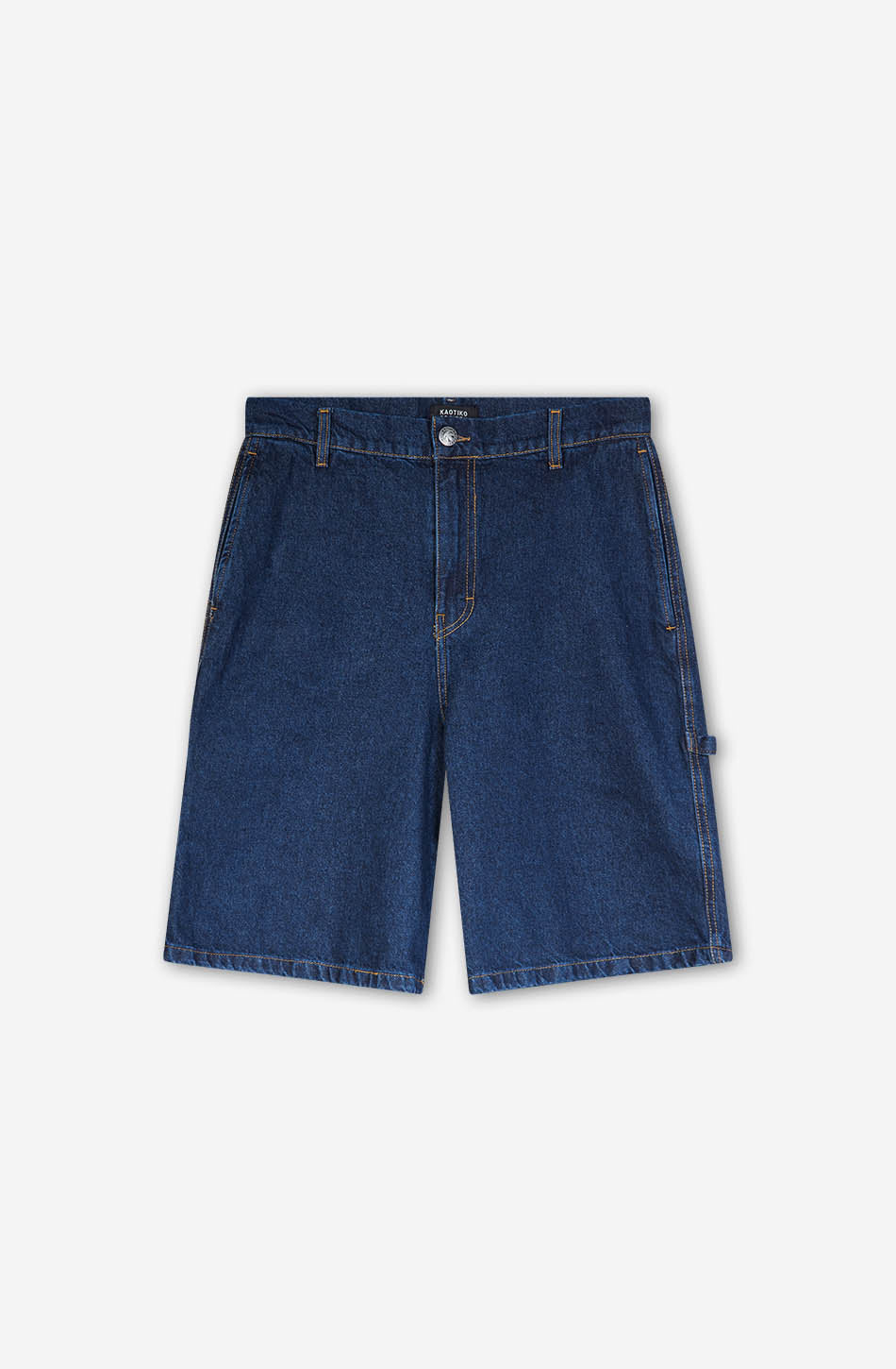 Bermuda Carpenter Denim