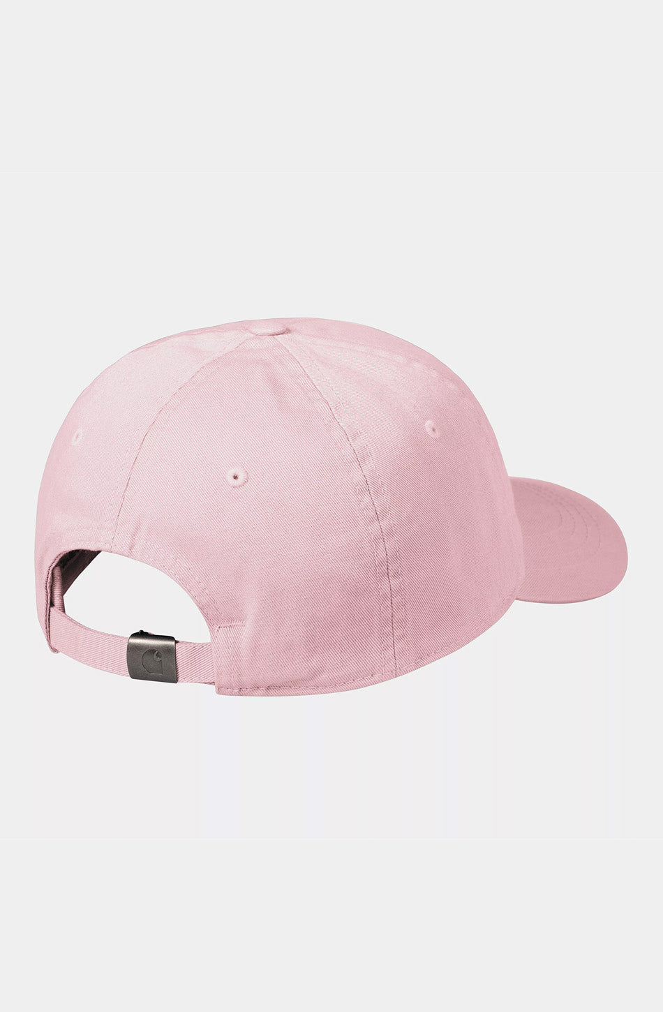 Carhartt WIP Madison Air Rose/ Blanc Chapeau