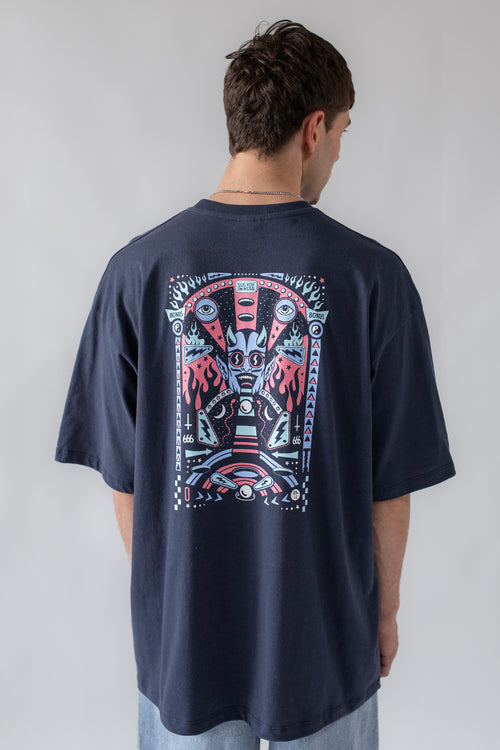 Pinball Marine T-Shirt