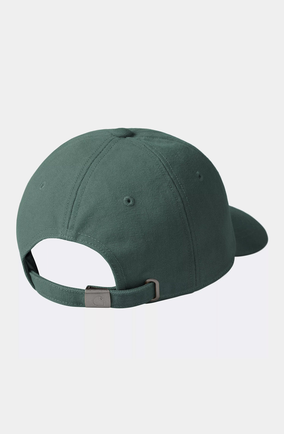 Carhartt WIP Cotton Dearborn Silver Pine Cap