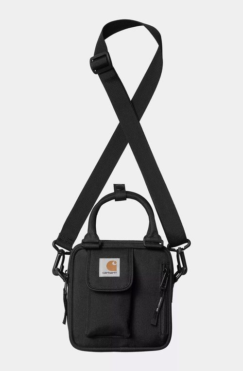 Carhartt WIP Essential Handbag Noir