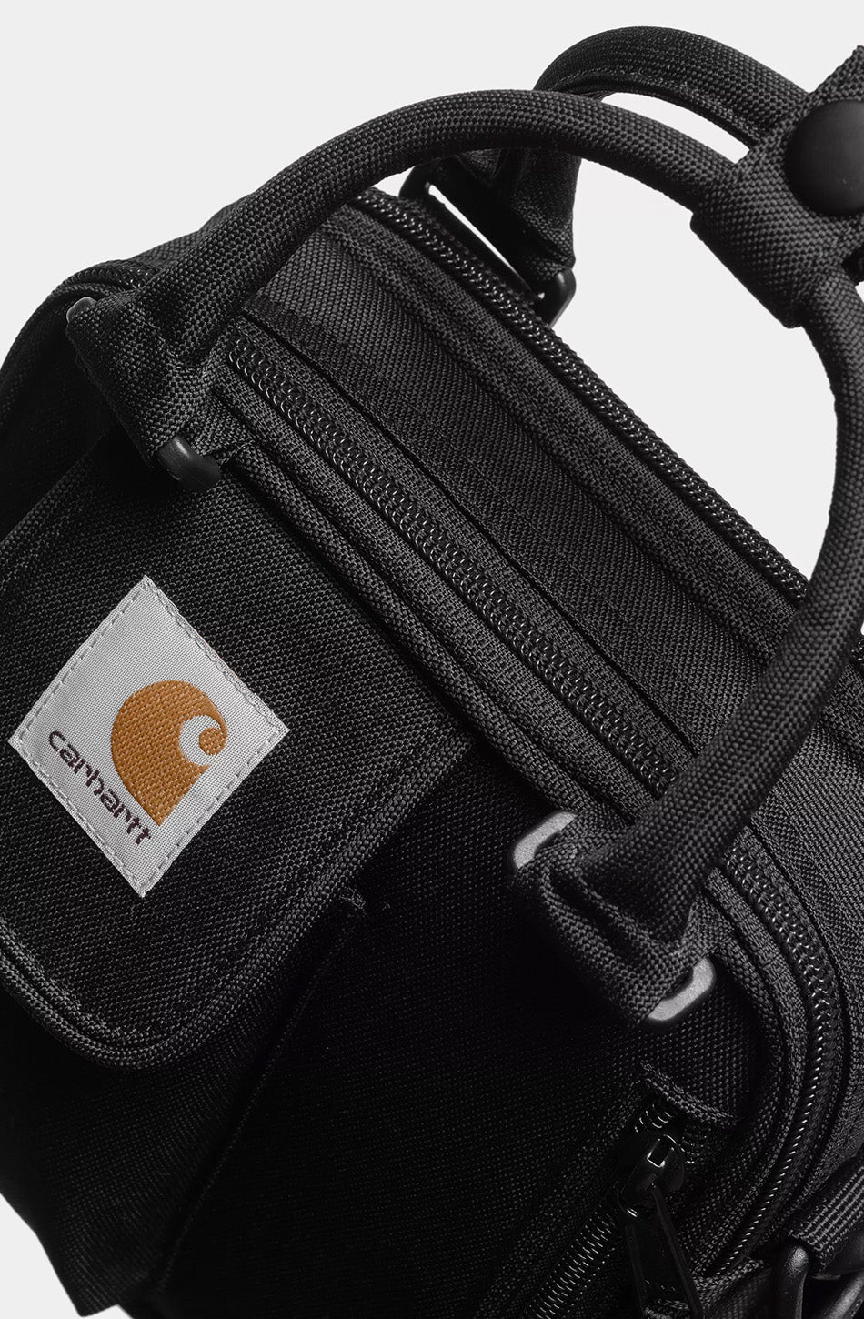 Carhartt WIP Essential Handbag Noir