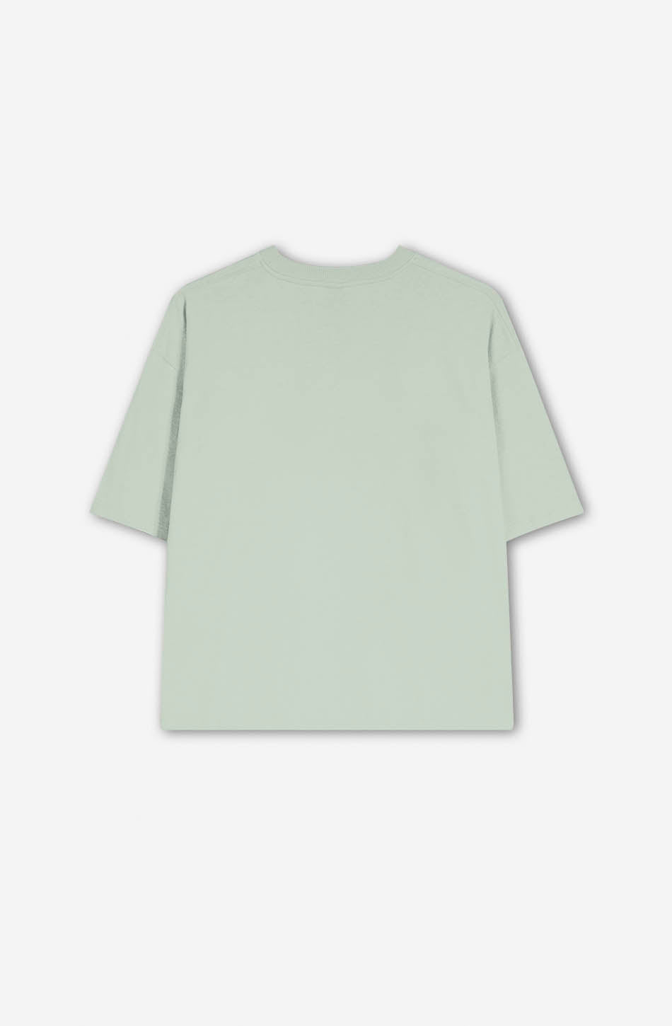 Sumo Ramen Fresh Green T-shirt