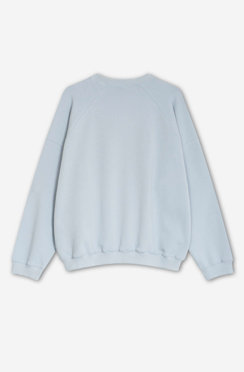 Dante Interlock Iceberg Sweatshirt