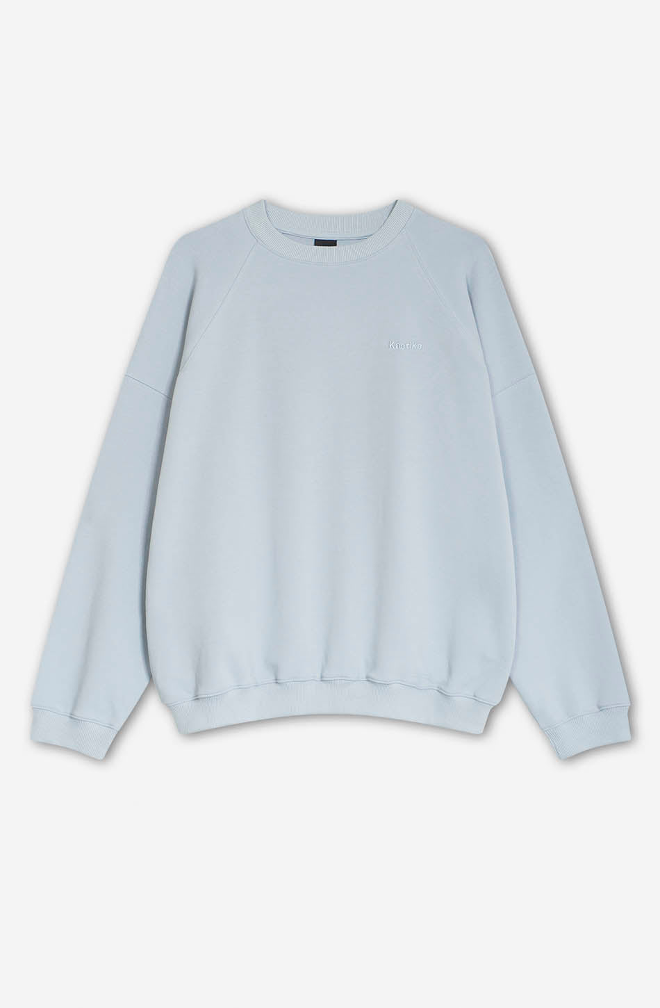 Dante Interlock Iceberg Sweatshirt