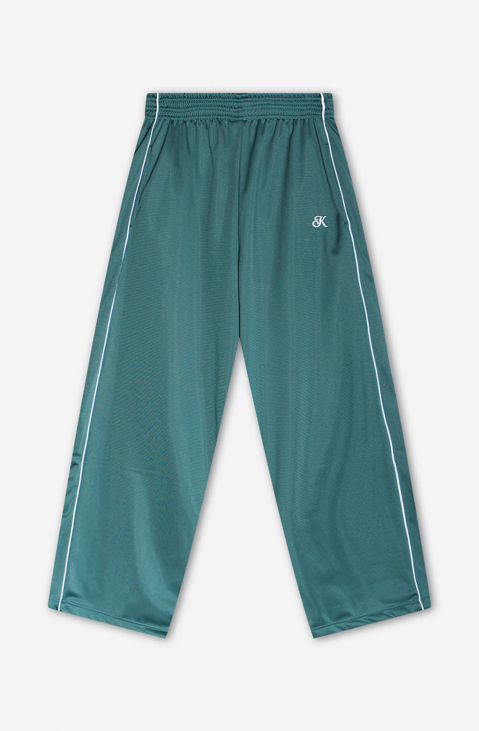 Harper Green Trousers