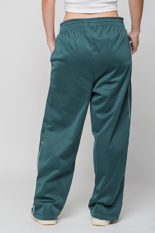 Harper Green Trousers