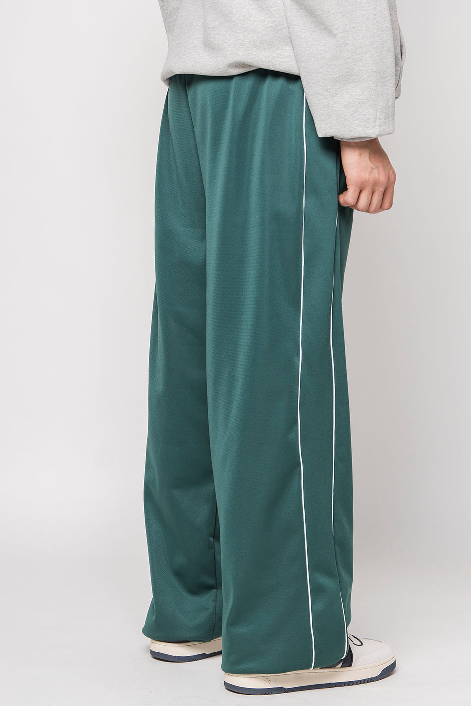 Harper Green Trousers