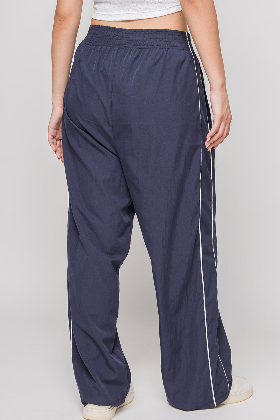 Pantalón Harper Navy