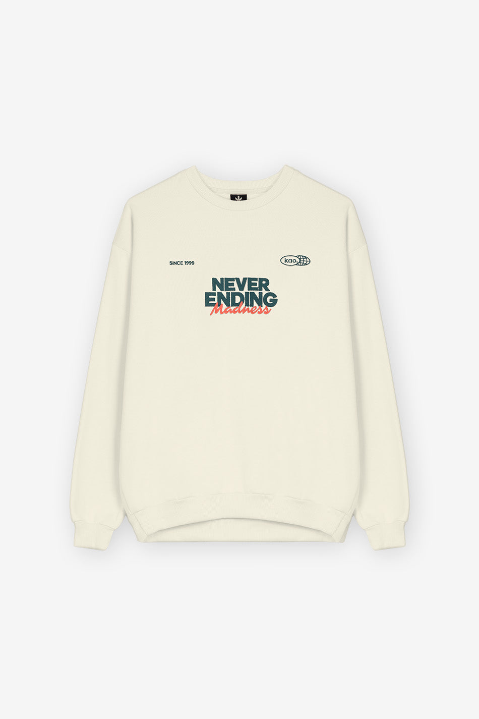 Never Ending Bone Sweatshirt