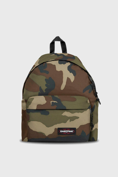 Mochila Eastpak Padded Camo