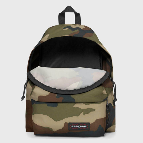 Mochila Eastpak Padded Camo