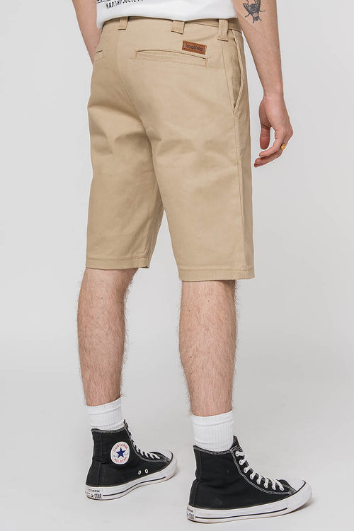 Work Bermuda Shorts