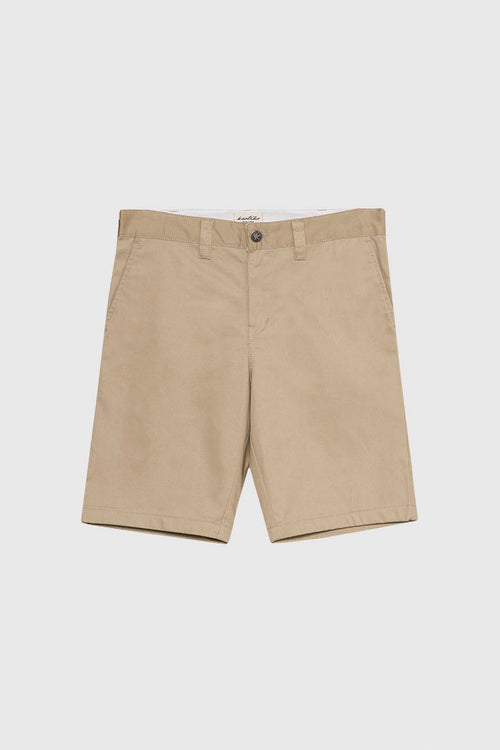 Work Bermuda Shorts