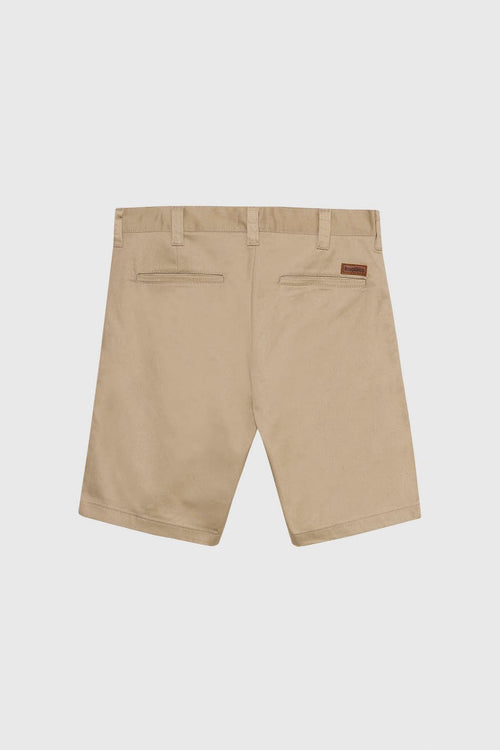 Work Bermuda Shorts