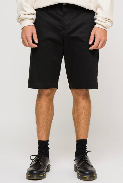 Work Bermuda Shorts